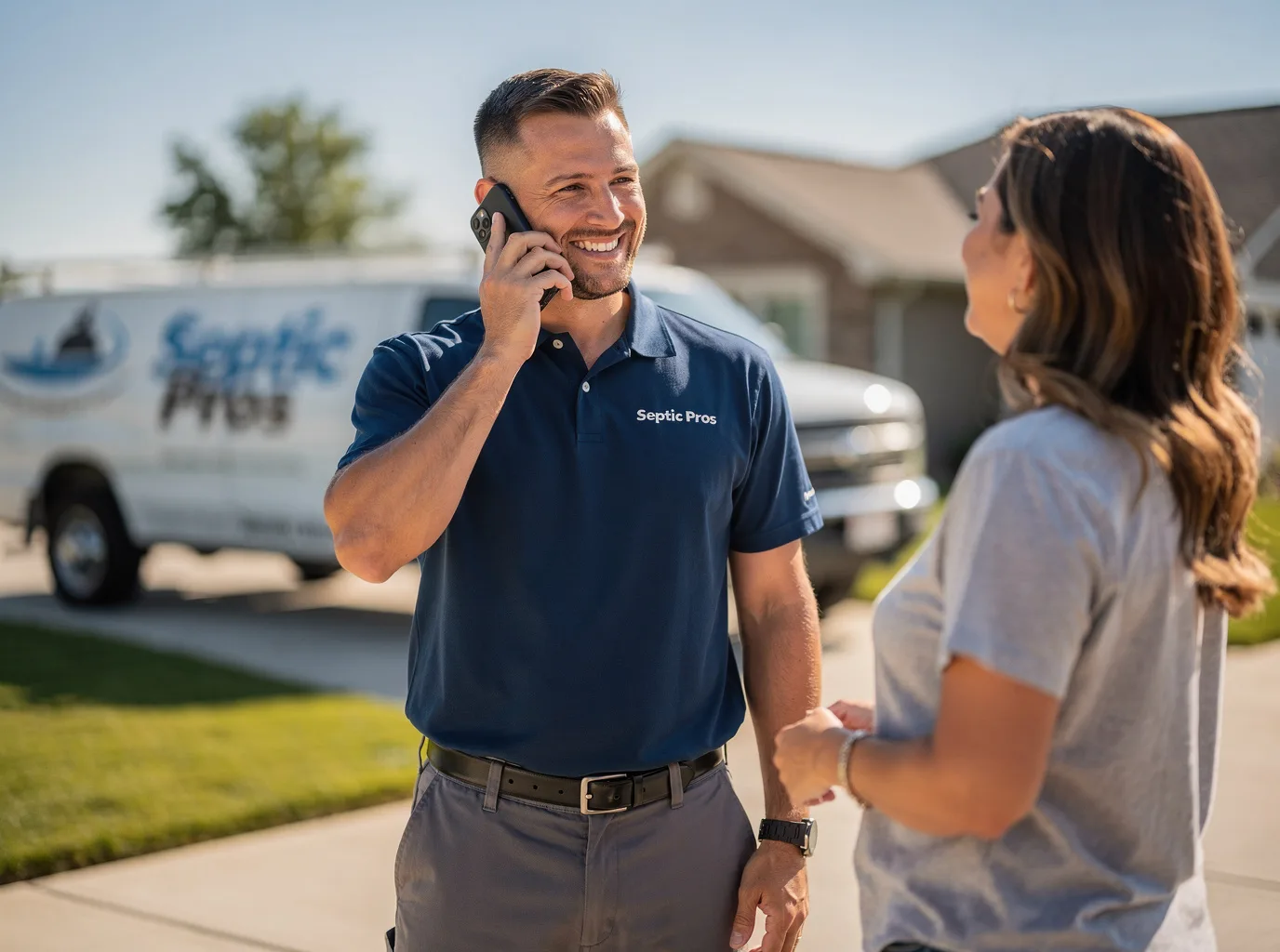 Septic Tank Pumping Sylvania, AL FAQs